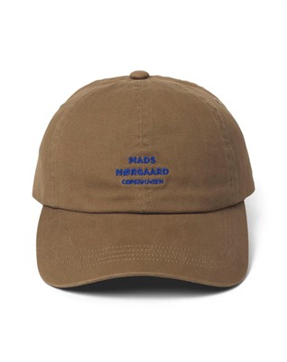 Soft Twill Cash Kappe